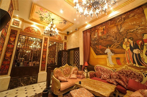 永仁高档KTV妹子质量哪家好